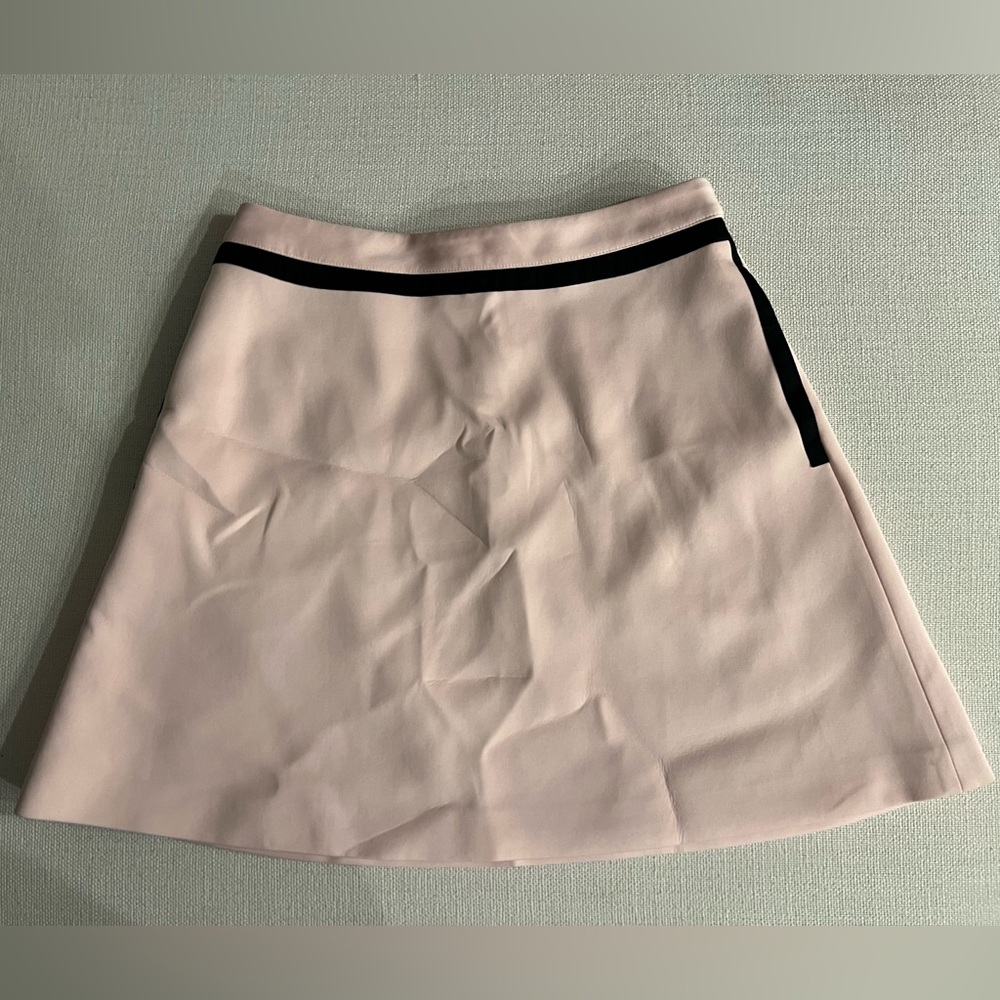 NWOT Ted Baker Pink Skirt